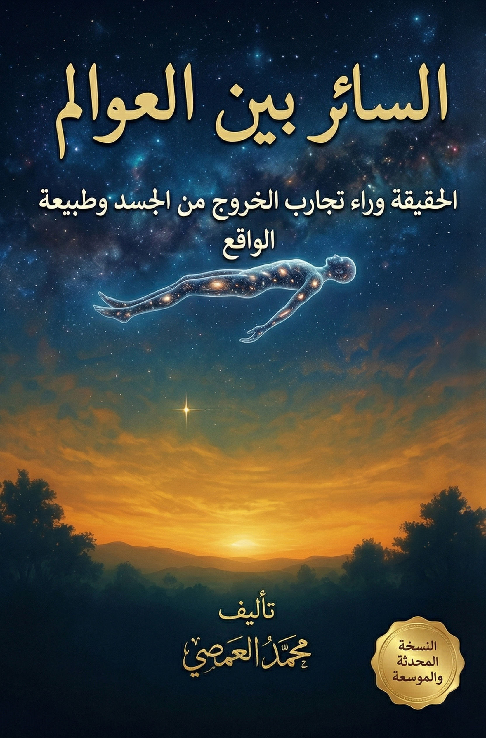 السائر بين العوالم ( النسخة المحدثة والموسعة)