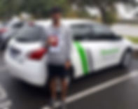 Ellenbrook driving school