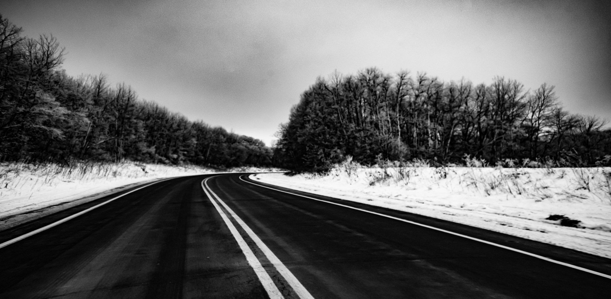 Stillness Has a Direction