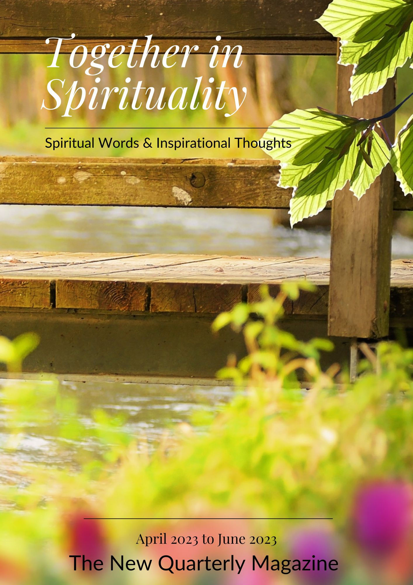 Together in Spirituality Issue 07