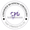 CPD Logo