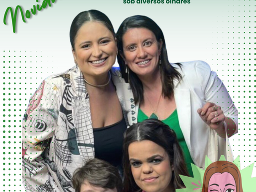 BioMarin e Looklitle lançam projeto "PodPensargrande"
