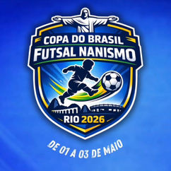 Muito além do jogo: Copa de Futsal de Nanismo transforma quadra em espaço de luta, identidade e inclusão