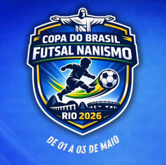 Muito além do jogo: Copa de Futsal de Nanismo transforma quadra em espaço de luta, identidade e inclusão