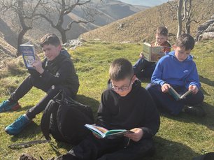 World Book Day 2026!