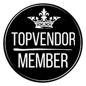 Logo being part of top vendor