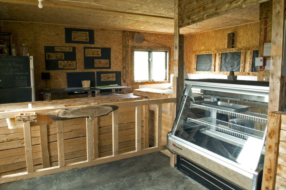 3-Fromagerie Saint-Agnès, LucienDuhame