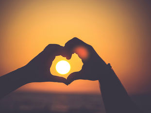 In The Flow of God’s Love