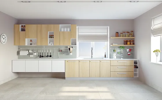 Quality Kitchen Design Peter Nicholls Design