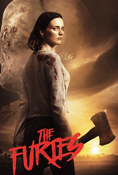 THE FURIES
