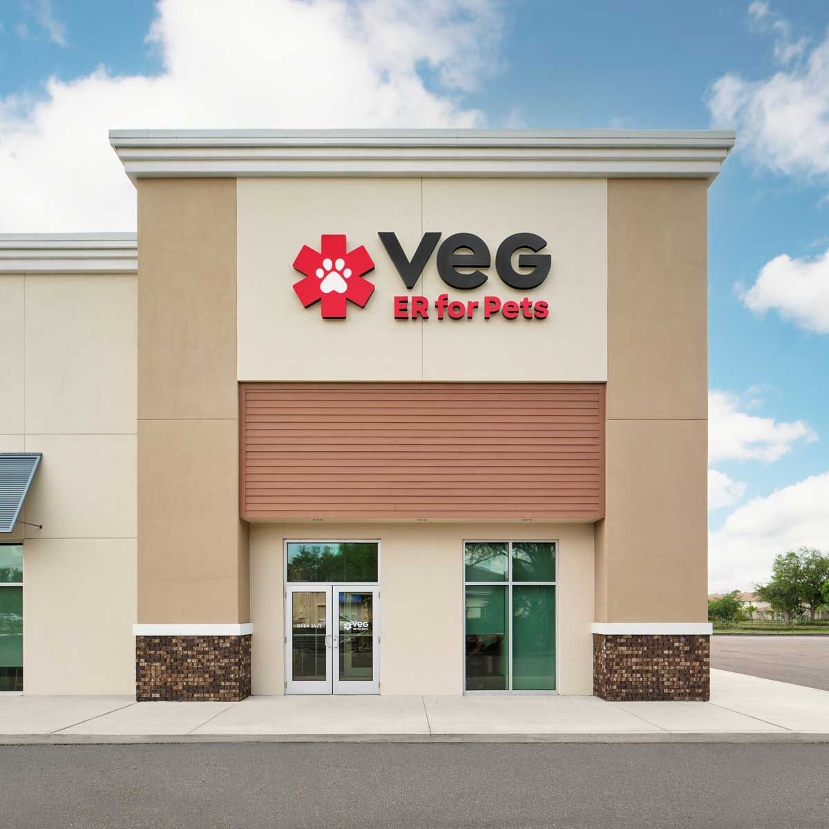 Veterinary Emergency Group