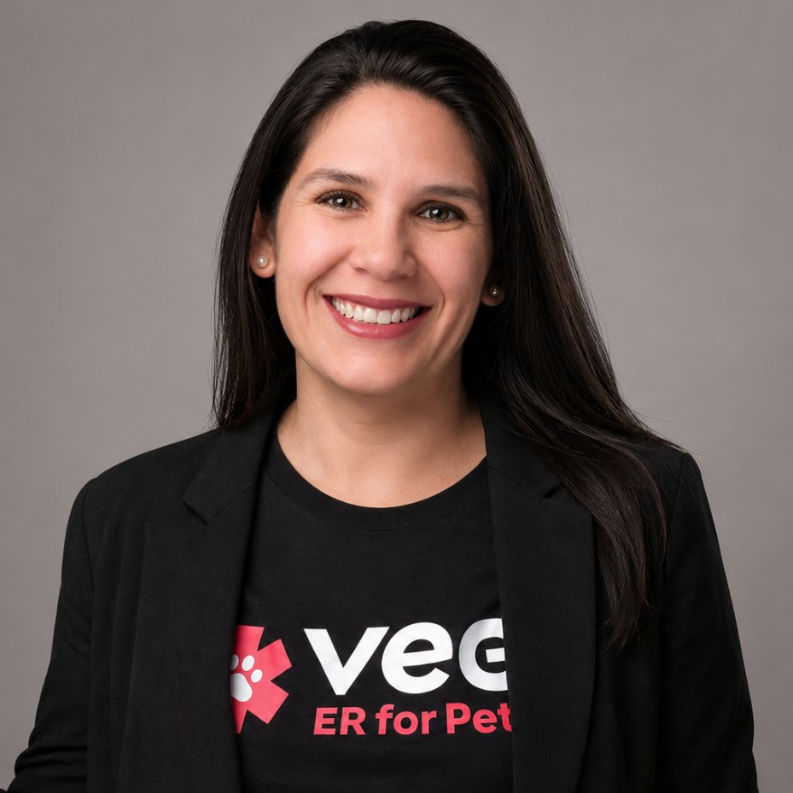 Dr. Maria Jose Perez