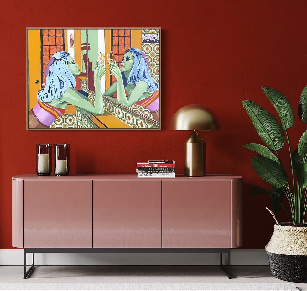 Thumbnail: Reflecting