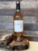 CHATEAU CAZEAU rosé