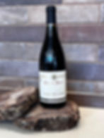 CLOS DELORME rouge image