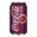 COCA COLA CHERRY image