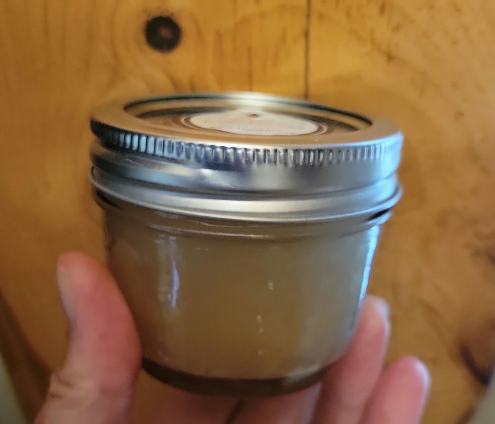 Thumbnail: Breathe Easy Balm / Eco Vix