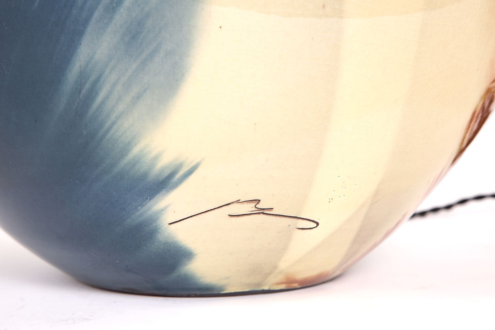 Thumbnail: The Colors of Time