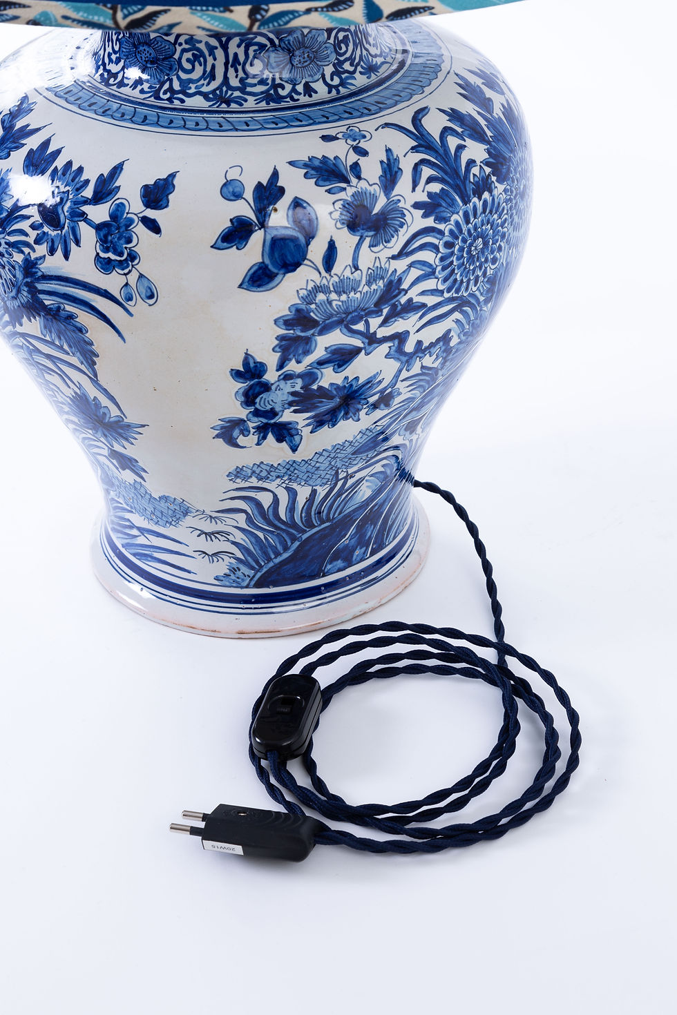 Miniature : Retour de Delft