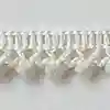 プチプチ:ホワイト