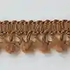 プチプチ:ブラウン