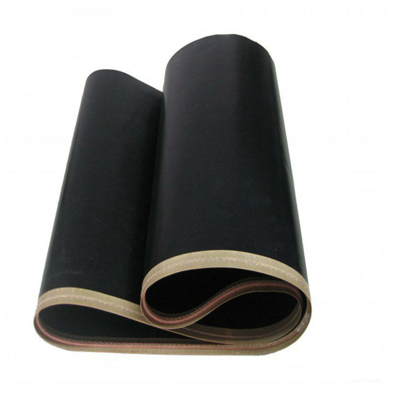 Thumbnail: OSHIMA MINI PRESS ROCK TEFLON® PTFE BOTTOM TAPE (520 MMX2440 MM) BLACK ANTISTATIC