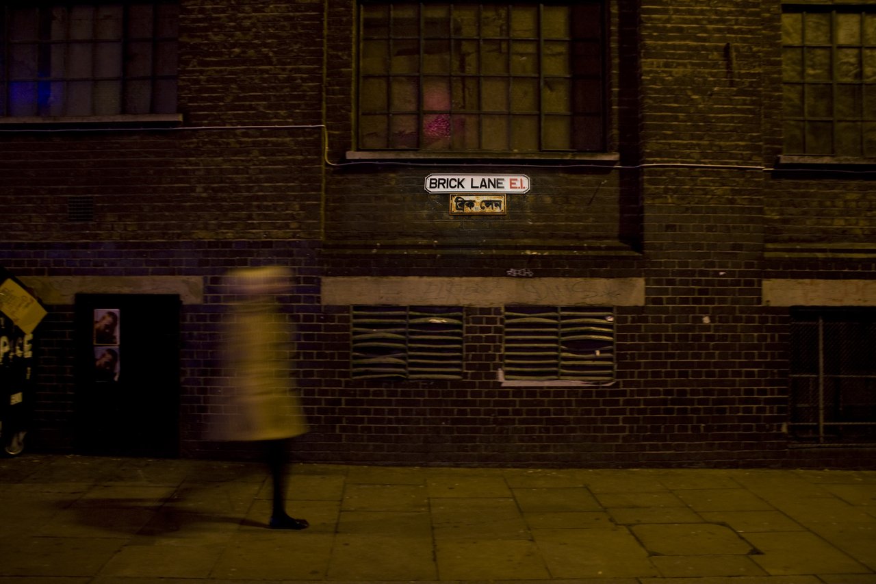 brick lane