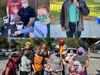 New Year's 2022 Newsletter - Wishing You a Happy New Year from TASC