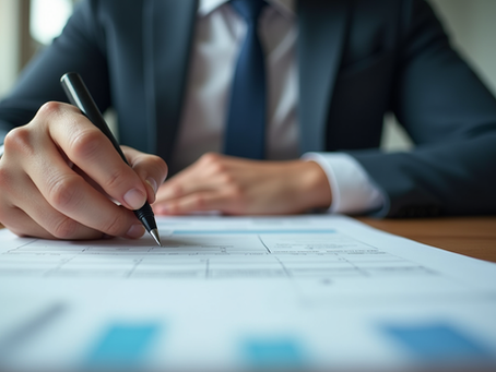 Simplifying Tax Filing for Small Businesses with Small Business Tax Support