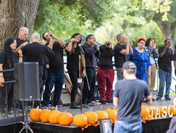 October 2023 Newsletter - Fall Festival Highlights