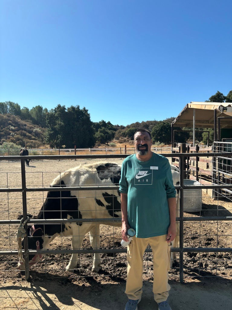 October 2024 Newsletter - Isaac's Story