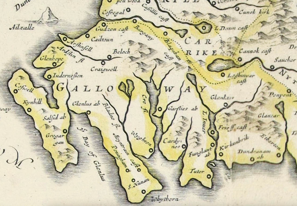 Introducing Fluxroute: A Fresh Take on Cybersecurity Roadmapping
