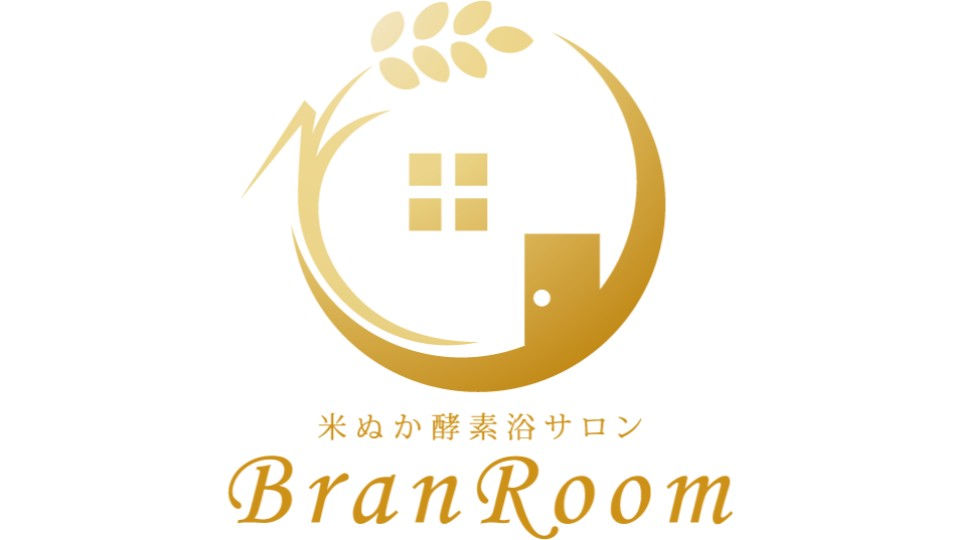BranRoomロゴ画像