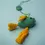 Thumbnail: Nemofish Wandtoy for Cats