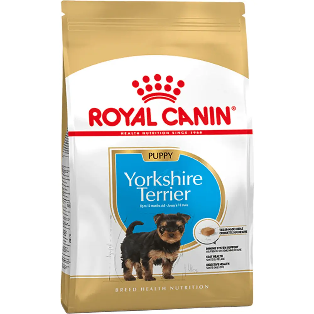 Royal Canin - Yorkshire Puppy 1.5 KG