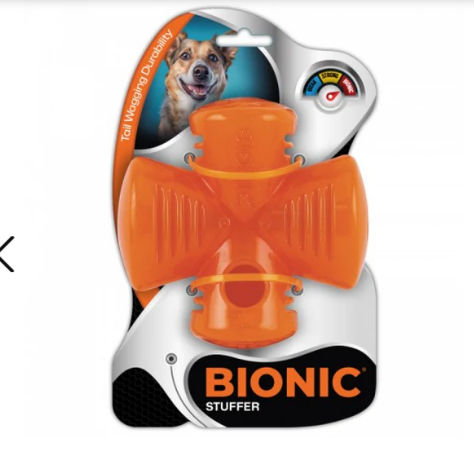 Hagen Bionic Stuffer 12.5cm
