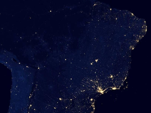 Nova lei estabelece regras para atividades espaciais brasileiras