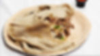 Lega Lamb Tibs