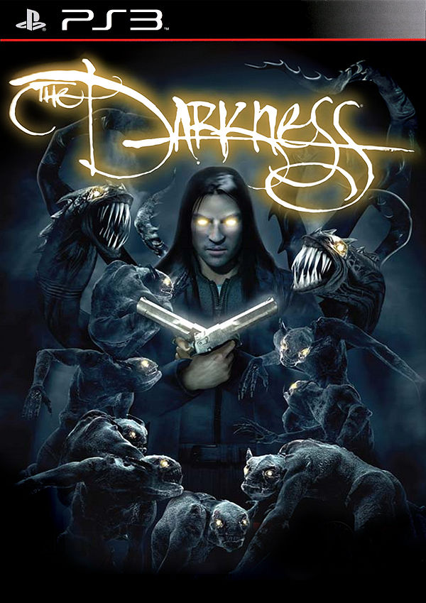 The Darkness (PlayStation 3)