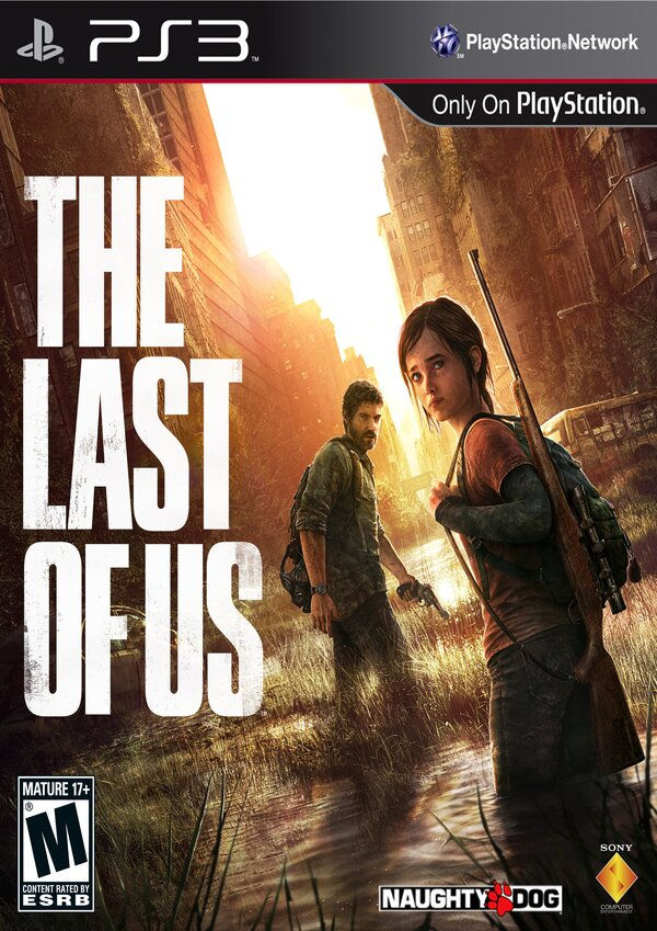 The Last of Us (PlayStation 3)