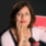 Christine SIMEONE, présidente d'AltaLeghje