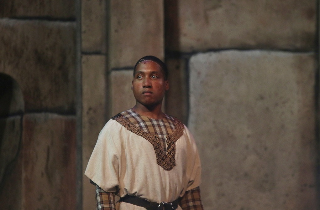 Malcolm (Macbeth)