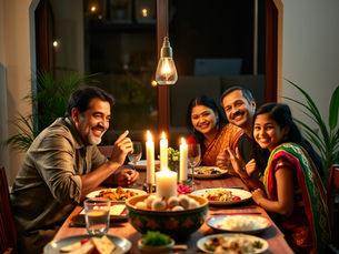 Strengthening Family Bonds