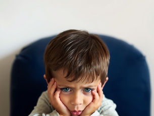 Understanding Childhood Anxiety