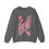 Thumbnail: Rock Hill Redwomen Pride Basketball Crewneck Sweatshirt