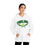 Thumbnail: Fairland Softball Crossed Bats Hoodie