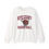 Thumbnail: Boyd County 90's Retro Basketball 2.0 Crewneck Sweatshirt