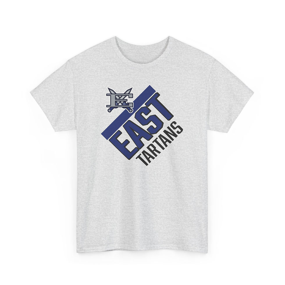 Thumbnail: Sciotoville East 90's Vibe Cotton T-Shirt