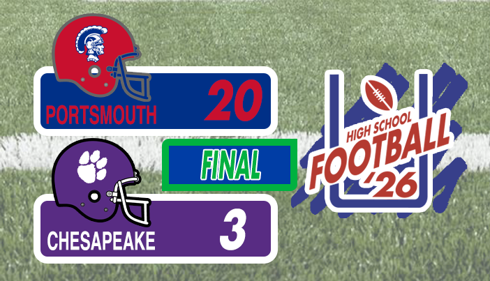 Trojans come up with enough big plays to fend off Panthers