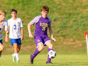 Flyer Soccer Roundup: Waginger's key win over Clay; Whaley nets 4 in rout of Western